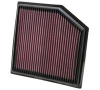 K&N Luftfilter für Lexus 2.5 3.5 4.6 08-22 Toyota 2.2 2.5 3.5 2.4 4.6 09-18