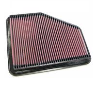 K&N Luftfilter für Lexus GS SC 4.3 3.0 3.5 00-11 Toyota 2.5 3.0 3.5 4.3 01-15