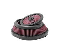 K&N LUFTFILTER FUR HM CRE FR 450 05-08