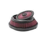 K&N LUFTFILTER FUR HM CRM FR 450 05-08