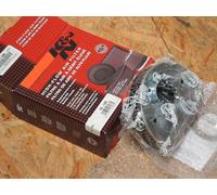 K+N Luftfilter Harley Davidson Breakout Softail Fat Boy Artikel Nr. HD1499