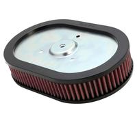 K&N LUFTFILTER HD-0910 DIVERSE HARLEY DAVIDSON