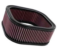 Luftfilter K&N HD-1102 für Harley Davidson V-Rod Night Rod Muscle Street Rod