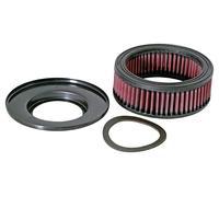 K&N LUFTFILTER KA-1596 DIVERSE KAWASAKI/SUZUKI