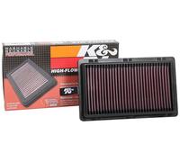 K&N Luftfilter 33-3125 - für Hyundai Tucson & Kia Sportage 1.6/1.7/2.0 Diesel 2015-20