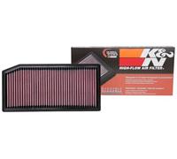 K&N Luftfilter kompatibel mit Mercedes Benz E-klasse (W213) / C-klasse (W205) / GLC & GLE 2019- (33-3142)