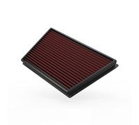 K&N Filters Luftfilter (33-2991) für Land Rover Range Rover Evoque Freelander 2