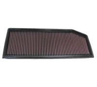K&N SPORTLUFTFILTER SPORT LUFTFILTER TAUSCHFILTER SPORTFILTER AIR FILTER 33-2158