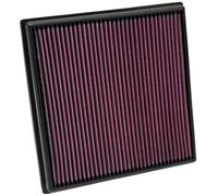 K&N Luftfilter Opel Astra J 1.3CDTi 33-2966