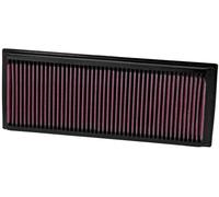 K&N Luftfilter Skoda Oktavia II (1Z) 1.9TDi 33-2865