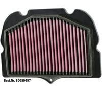 K&N LUFTFILTER SU-1308 GSX 1300 R HAYABUSA 08-