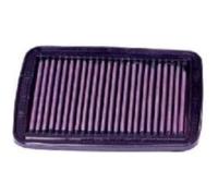 K&N Luftfilter SU-6000 - Leistungssteigerung für Suzuki GSF600/GSF1200 Bandit/S