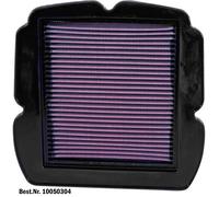 K&N LUFTFILTER SU-6503 SUZUKI DIVERSE