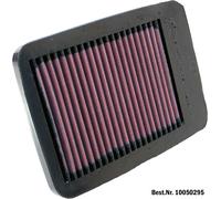 K&N LUFTFILTER SU-6505 GSF650 05-/1200 06/1250