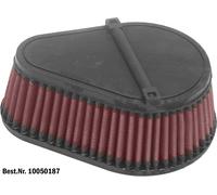 K&N LUFTFILTER SU-6596 DR 650 SE 96-09