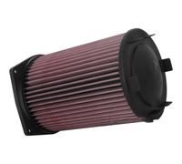 K&N Luftfilter Tauschluftfilter Yamaha YXF 850 ES Wolverine YA-8518