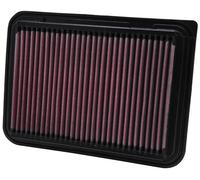 K&N Tauschluftfilter 33-2360 Toyota Auris Avensis Corolla RAV4 Verso Yaris