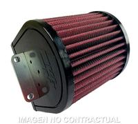 K&N Luftfilter Voge 500 R-AC-DS Für Motorrad Ersatzteile Zubehör Teile