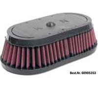 K&N LUFTFILTER YA-3586 WR250 R/X 07-11
