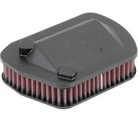 K&N Luftfilter YA-9514 für Yamaha SCR 950 XV 950 XV950 VN03 VN039 Bj 2014 - 2021