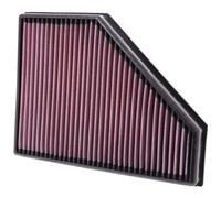 K&N Filters Luftfilter 33-2942