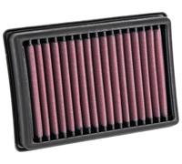 K&N FILTRO DE AIRE MG-1315
