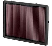 K&N Motorluftfilter: wiederverwendbar, alle 75.000 Meilen reinigen, waschbar, Premium, Ersatz-Autoluftfilter: kompatibel mit 1997-2005 HOLDEN/VAUXHALL (Calais, Adventra, Commodore, Monaro), 33-2116