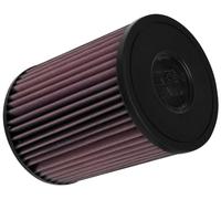 K&N Motorluftfilter: wiederverwendbar, alle 75.000 Meilen reinigen, waschbar, Premium, Ersatz-Autoluftfilter: kompatibel mit Hyundai 2018-2022 (i130N, Veloster N, Kona N), E-0642