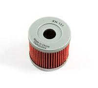 K&N Ölfilter KN-131 für Hyosung Kreidler Qingqi Sachs