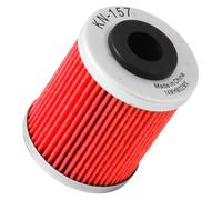 K&N Ölfilter KN-157 Ø41 mm für KTM & Polaris