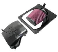 Sport-Luftfilter 57S-4900 K&N Filters für OPEL ASTRA G CC ASTRA G Stufenheck