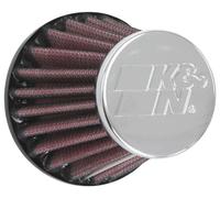 K&N Universalluftfilter RC-1090 für Yamaha XVS 650 H N AH AN 1997 - 2003