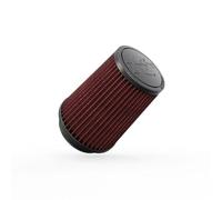 K&N Engineering Luftfilter RU-5111 – Gummi Universalluftfilter für KFZ & Motorrad