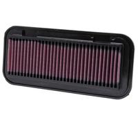 K&N Sport Luftfilter 33-2131 TOYOTA YARIS AYGO für Peugeot 107 C1