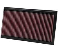 K&N Sport Luftfilter 33-2273 JAGUAR XJ 2005-2015