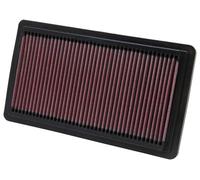 K&N Sport Luftfilter 33-2279 MAZDA 6 3.0L V6 2003-2008 CX-7 2007-2012 2.3L 2.5L