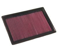 K&N Sport Luftfilter 33-2293 MAZDA 3 2003-2013 MAZDA 5 2005-2015