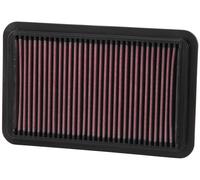 K&N Sport Luftfilter 33-2676 MAZDA 626 1.8 2.0 1991-2002 Miata 1.8 1998-2005