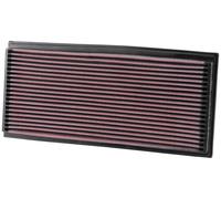 K&N Sport Luftfilter 33-2678 MERCEDES BENZ S SL E C CL 400 420 500 1991 - 2001