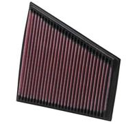 Luftfilter K-n Filters für Skoda Roomster 5J 1.9 TDI