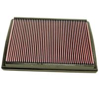 K&N Sport Luftfilter 33-2848 Opel Vectra C 1.8L 1.9L 2.0L 2.2L 3.0 3.2 2002-2009