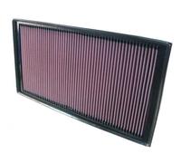 K&N Sport Luftfilter 33-2912 MERCEDES BENZ VIANO / VITO 2003-2014