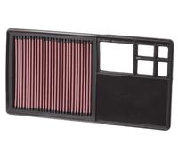 K&N Filters Luftfilter 33-2920