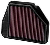 K&N Sport Luftfilter 33-2956 Chevrolet Captiva 2.0 2.2 2.4 3.2 2006-2014