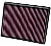 K&N Sport Luftfilter 33-2959 für BMW X6 35D XDRIVE 3.0 DIESEL 2008-2010