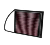 K&N Sport Luftfilter 33-2975 Citroen C3 PICASSO 1.6L DIESEL 2010-2014