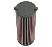 K&N Sport Luftfilter E-2018 MERCEDES BENZ C 200 DIESEL 2003-2008 C 220 2003-2011