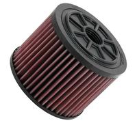 K&N Sport Luftfilter E-2987 AUDI A6 C7 1.8 2.0 BENZIN 2.0L DIESEL 2011-2016