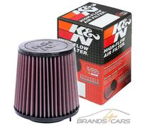 K&N SPORT-LUFTFILTER FÜR AUDI A4 8K B8 2.7-3.2 S4 TDI 08- 31932924
