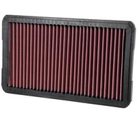 K&N Sport Luftfilter für BMW 2500 3.0L 3.0CSI 3.0si 1971-1977 3.0CSL 1974-77